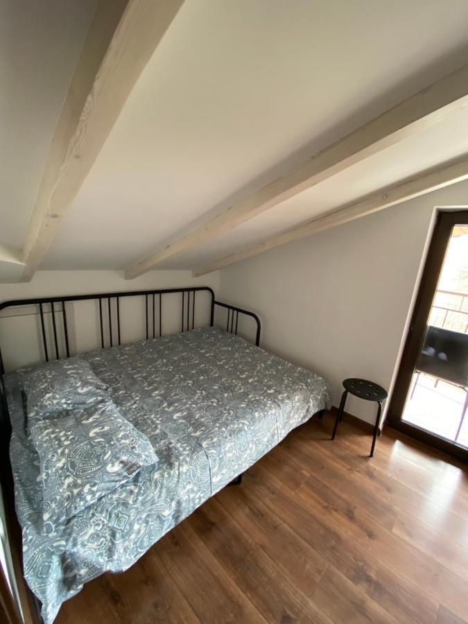 Apartamenty ليمانوفا المظهر الخارجي الصورة
